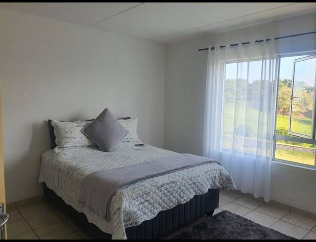 2 BEDROOM APARTMENT FOR SALE IN WOODHURST